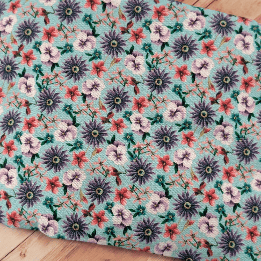 Canadian-made herbal pillow set from Zen Collection