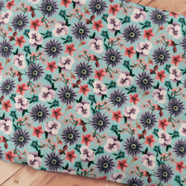 Canadian-made herbal pillow set from Zen Collection
