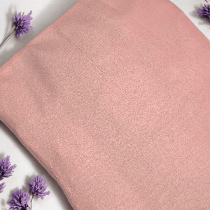 washable pink minky lap pad Canada
