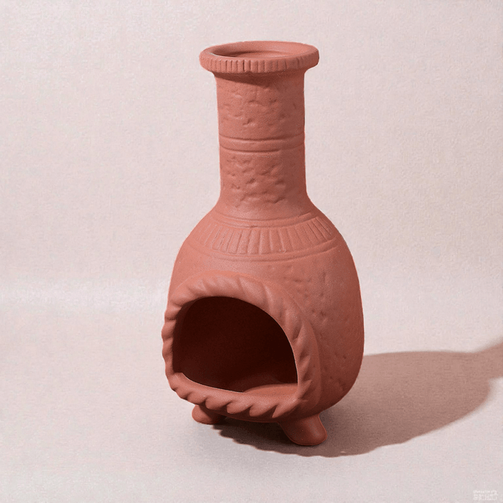 ceramic palo santo burner available at zen collection metaphysical store. Shop in-store or online now