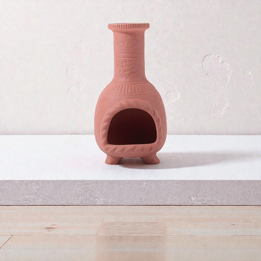 ceramic palo santo burner available at zen collection metaphysical store. Shop in-store or online now