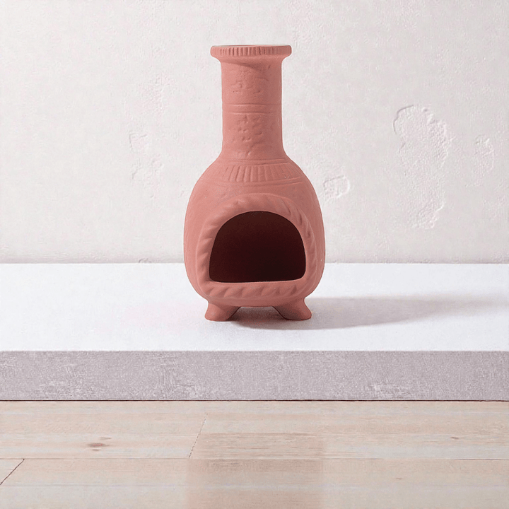 ceramic palo santo burner available at zen collection metaphysical store. Shop in-store or online now