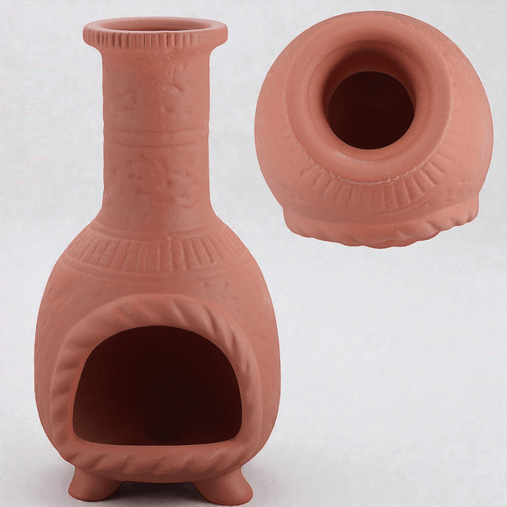ceramic palo santo burner available at zen collection metaphysical store. Shop in-store or online now