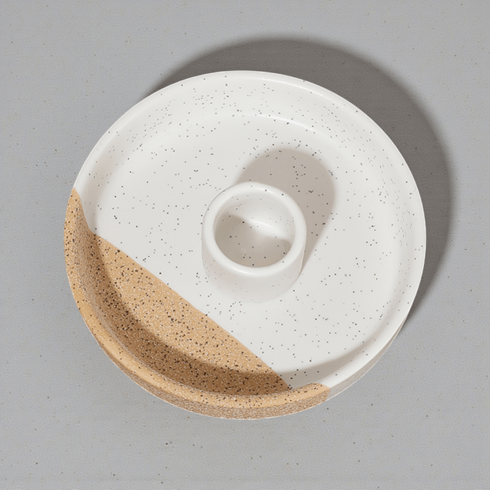 palo santo burner available at Zen Collection metaphysical store Barrie. Shop in-store or online now.