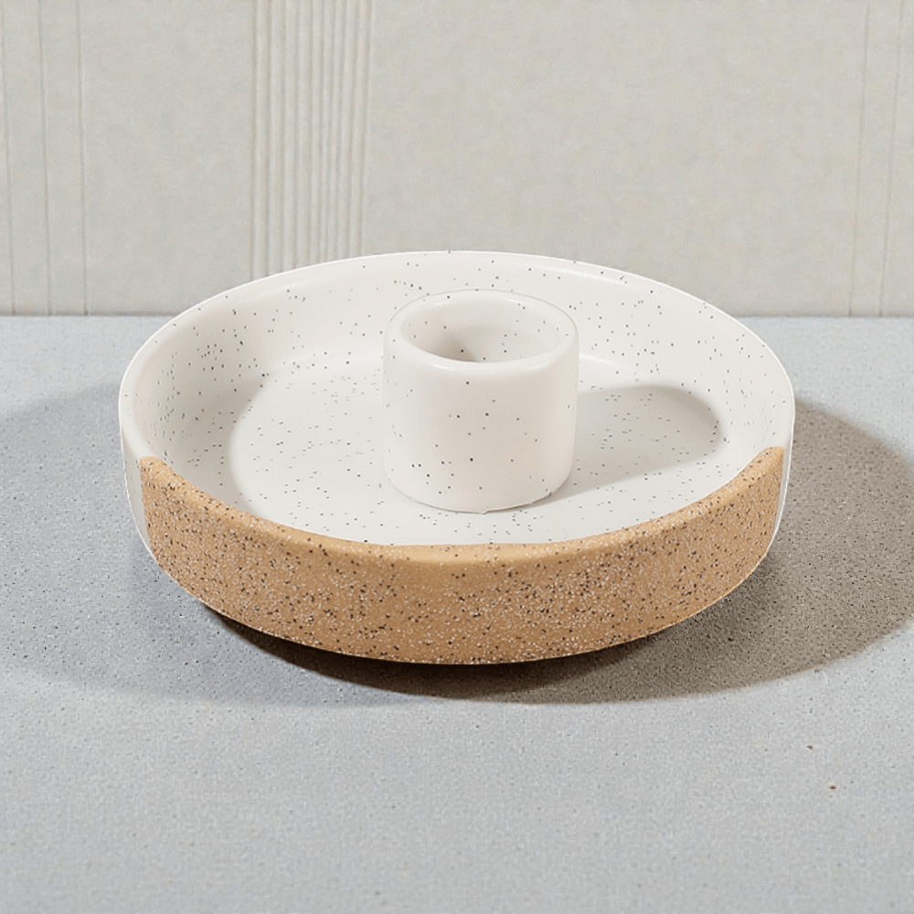 palo santo burner available at Zen Collection metaphysical store Barrie. Shop in-store or online now.