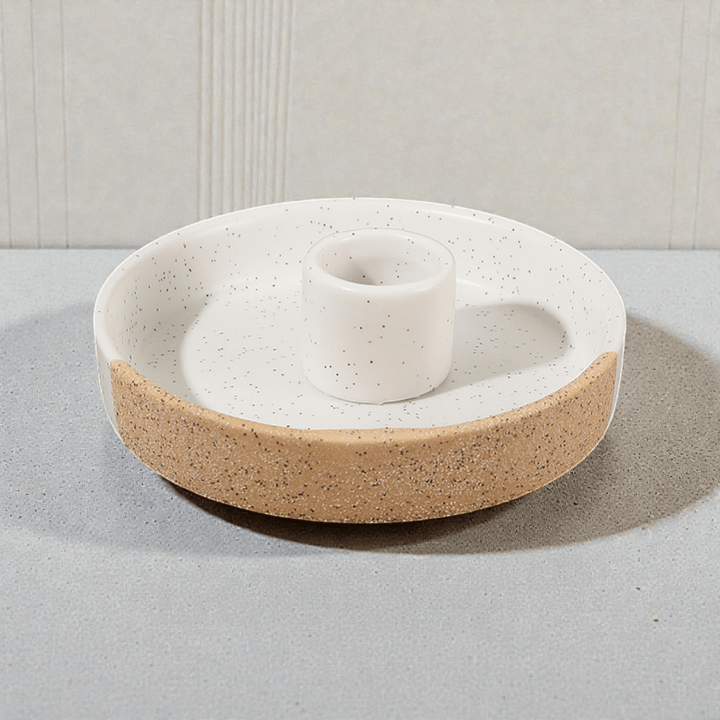 palo santo burner available at Zen Collection metaphysical store Barrie. Shop in-store or online now.