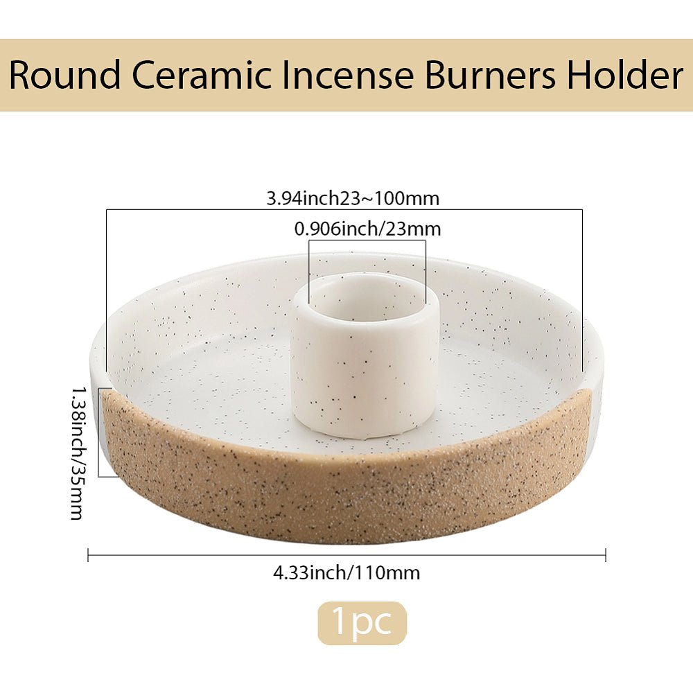 palo santo burner available at Zen Collection metaphysical store Barrie. Shop in-store or online now.