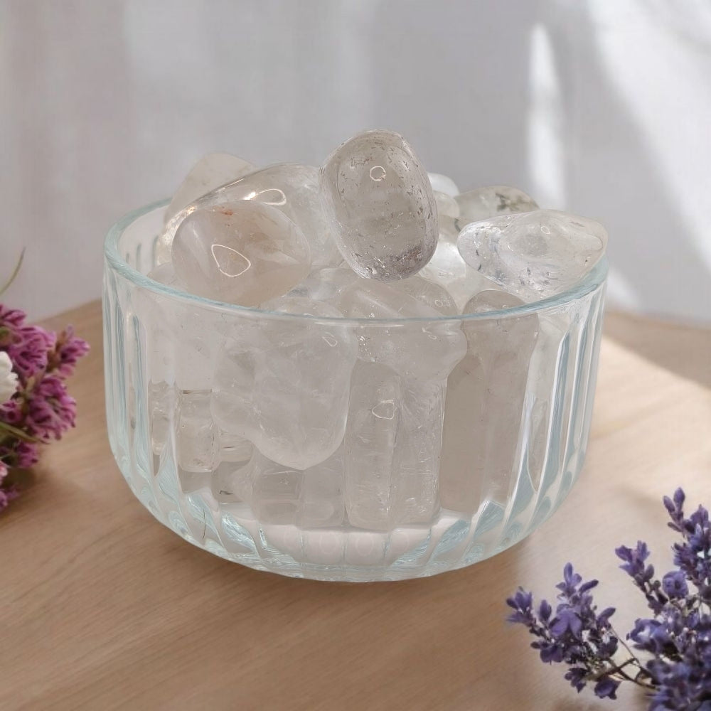 intention amplifier stone from Zen Collection
