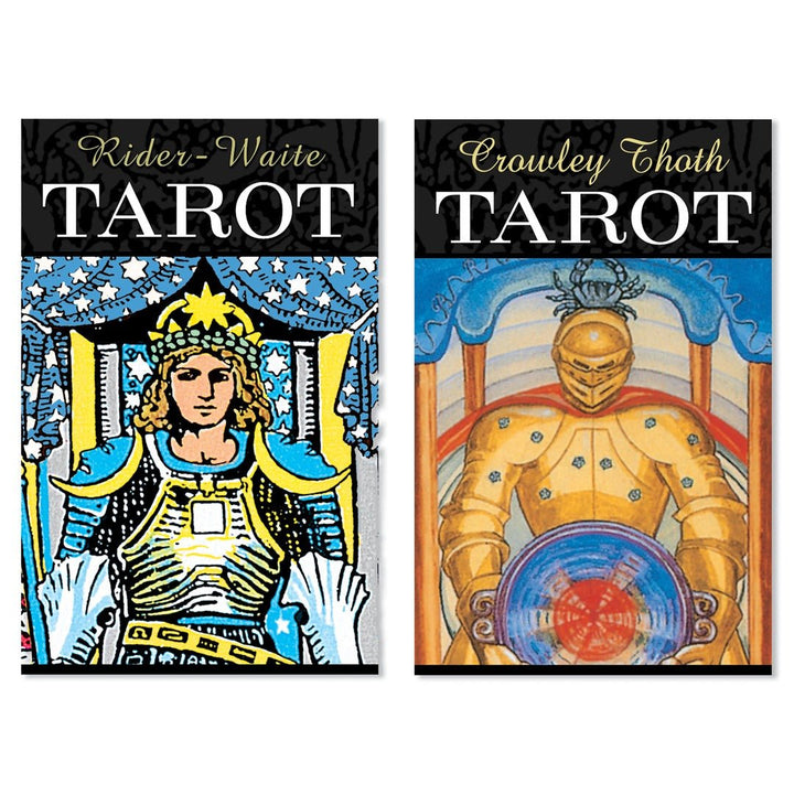 Complete Book of Tarot - metaphysical store canada