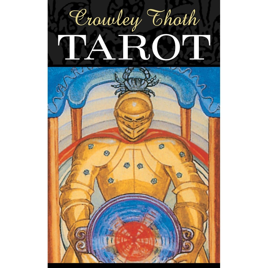Complete Book of Tarot - metaphysical store canada