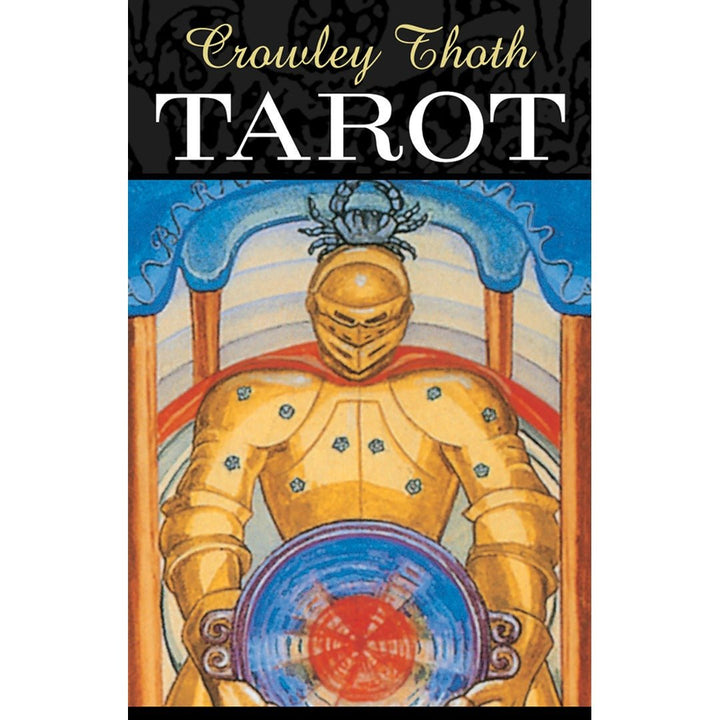 Complete Book of Tarot - metaphysical store canada
