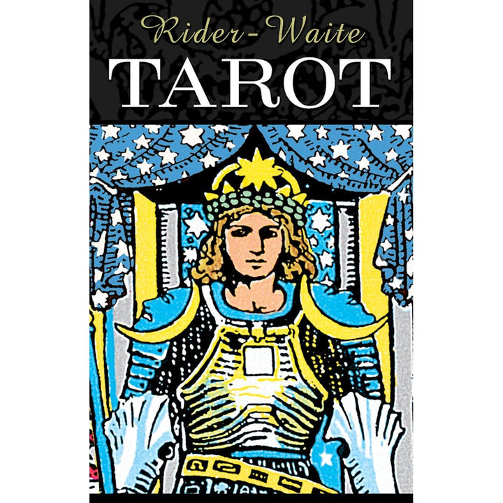 Complete Book of Tarot - metaphysical store canada
