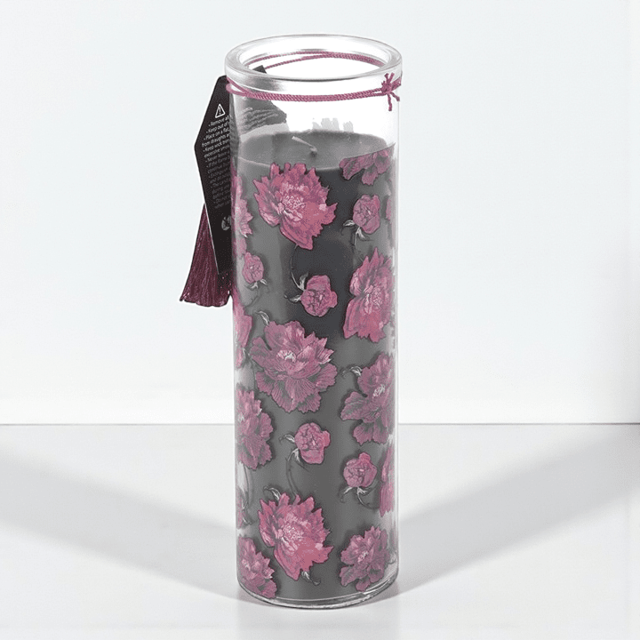 opium fragrance candle long burn available at Zen Collection Canadian metaphysical store near me