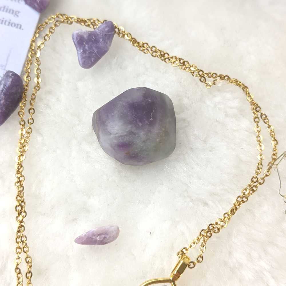 Fluorite Crystal Set - Zen Collection