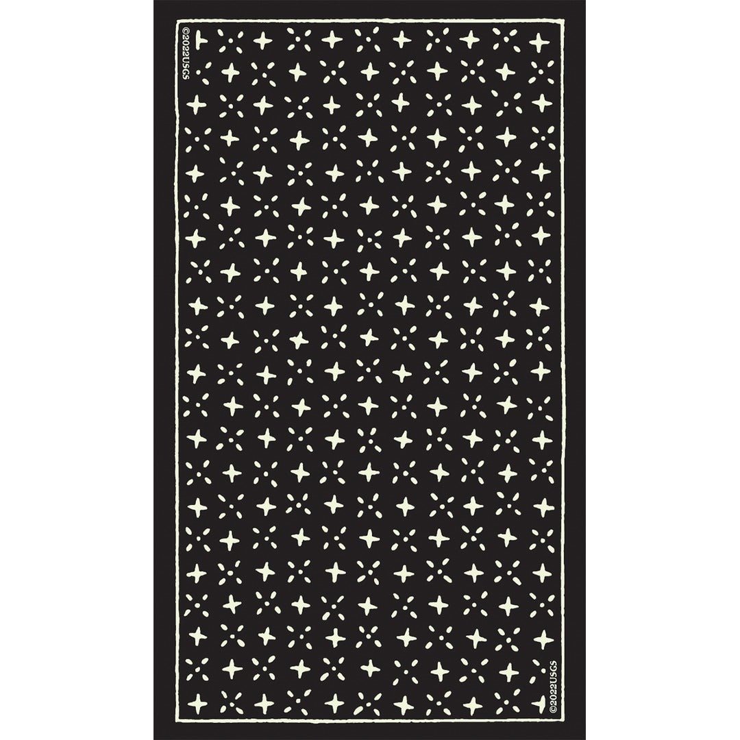 Glow in the Dark Tarot - metaphysical store canada