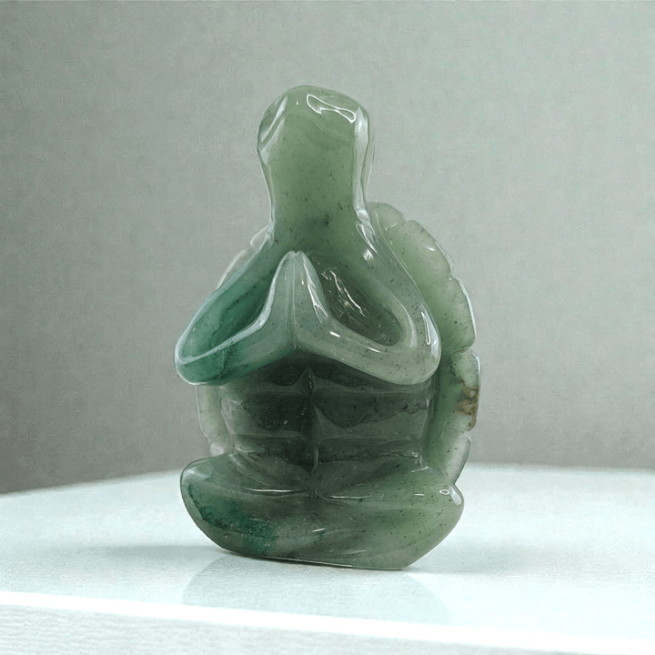 turtle spirit animal crystal available at Zen Collection Metaphysical Store in Barrie. Shop in-store or online