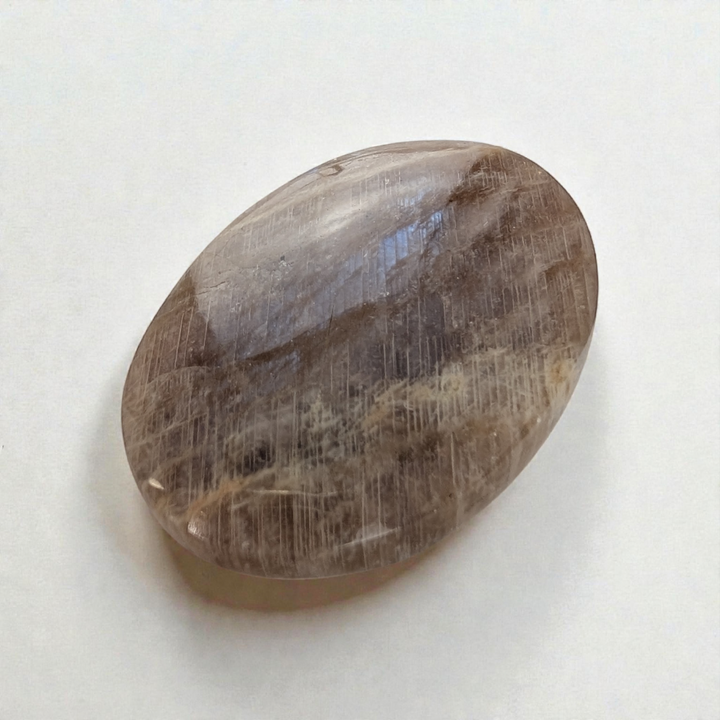 crown chakra moonstone crystal for intuition available at zen collection metaphysical stores in Barrie
