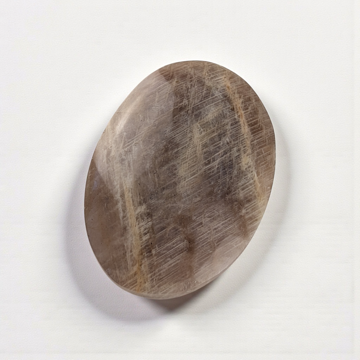 crown chakra moonstone crystal for intuition available at zen collection metaphysical stores in Barrie