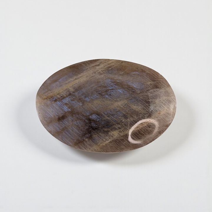 crown chakra moonstone crystal for intuition available at zen collection metaphysical stores in Barrie