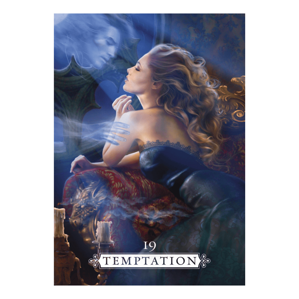 Inna Segal healing oracle card set