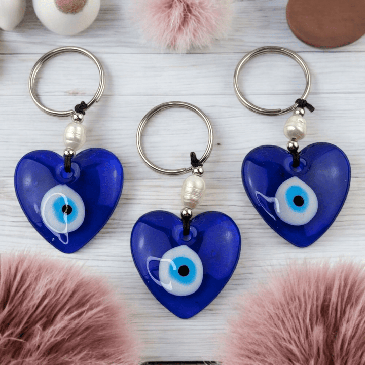 Canadian metaphysical shop keychain