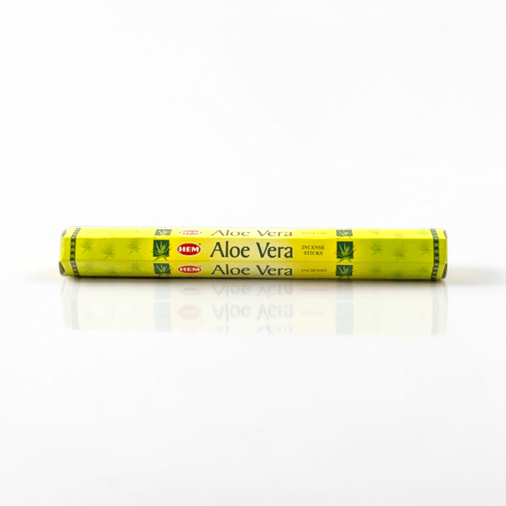 Encens Hem Aloe Vera