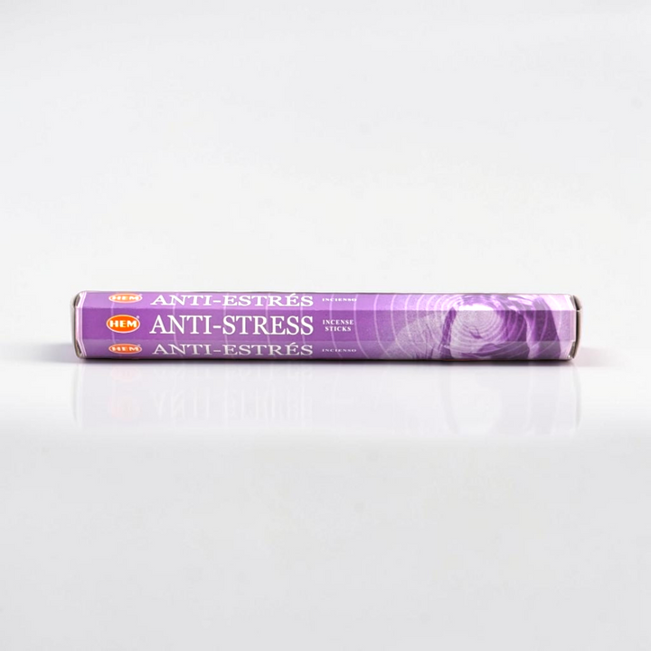 Encens anti-stress Hem 