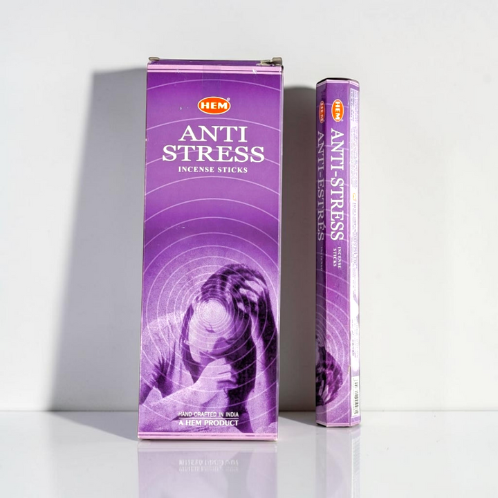 Encens anti-stress Hem 
