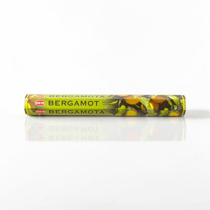 Encens Bergamote Hem