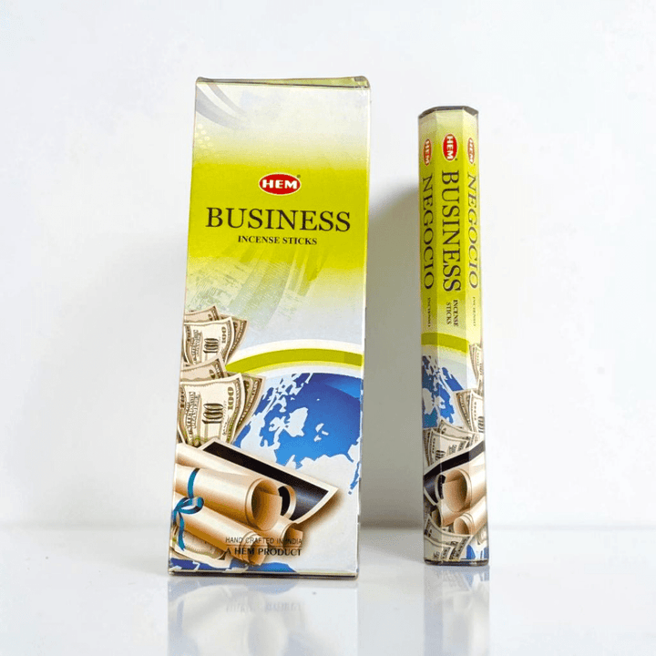Encens HEM Business
