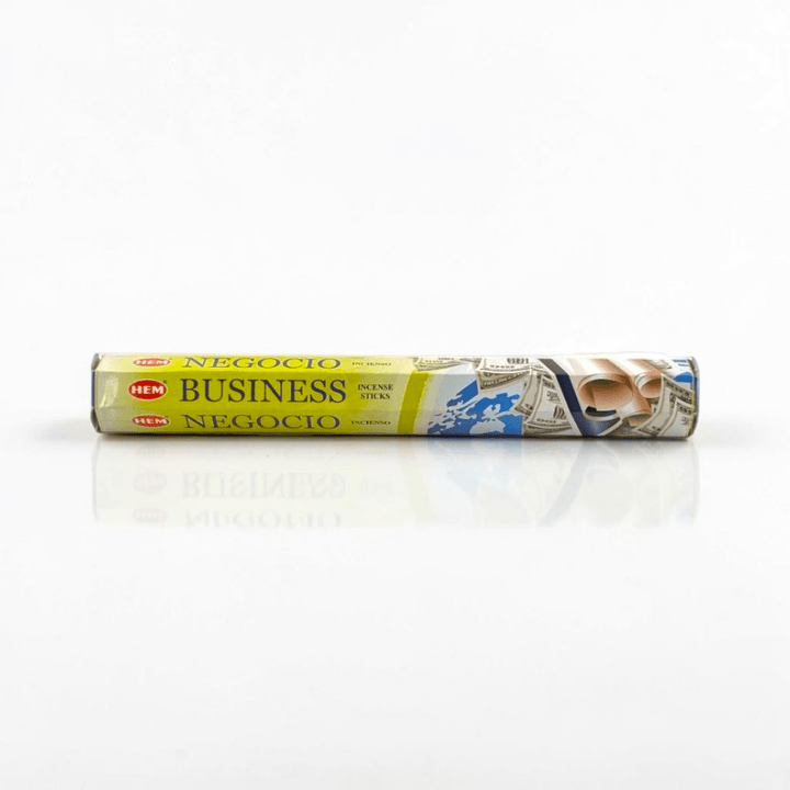 Encens HEM Business