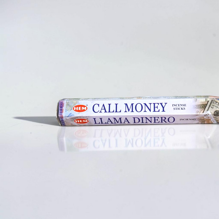 Encens Hem Call Money 