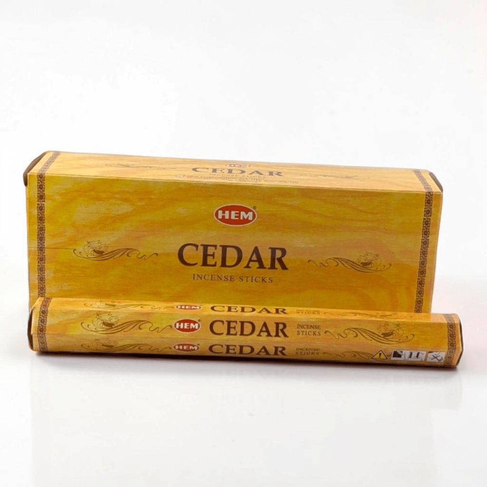 Encens Cèdre Hem