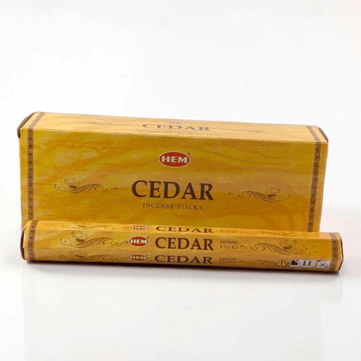 Encens Cèdre Hem