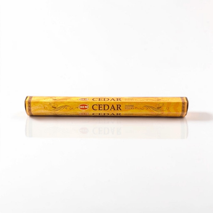 Encens Cèdre Hem