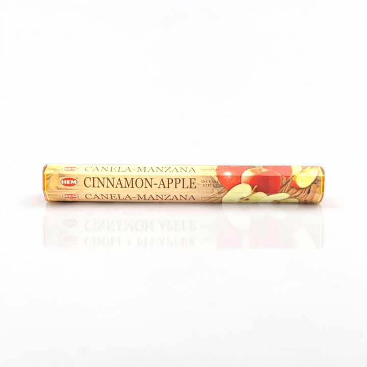 Encens à la Cannelle et à la Pomme Hem