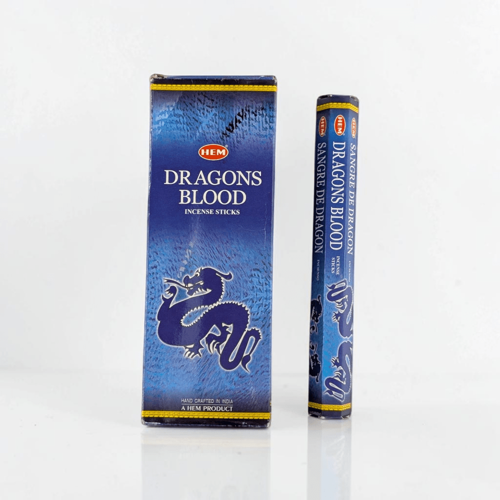 Encens Hem Sang de Dragon 