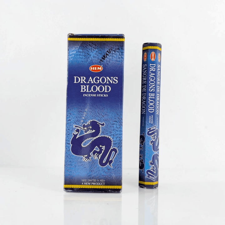 Encens Hem Sang de Dragon 