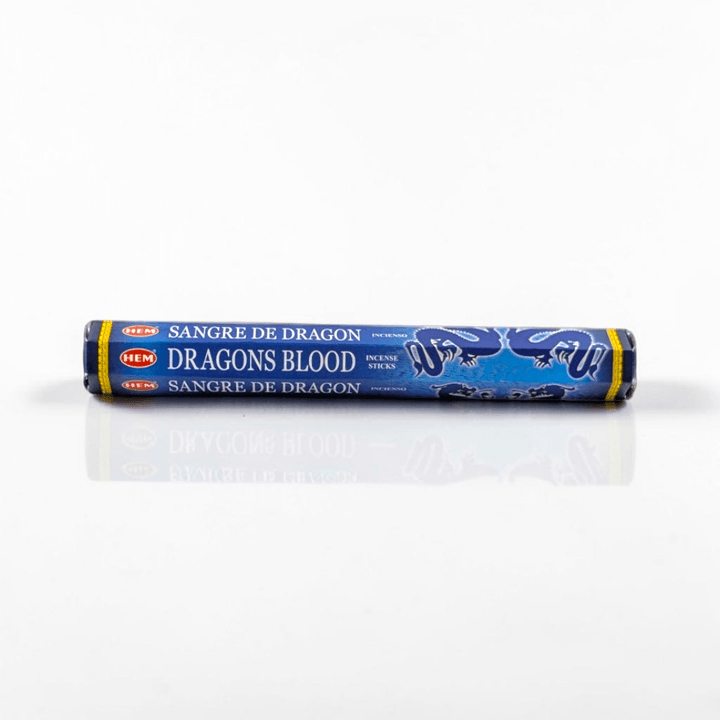 Encens Hem Sang de Dragon 