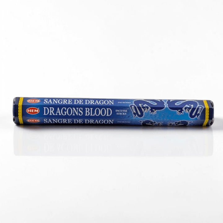 Encens Hem Sang de Dragon 