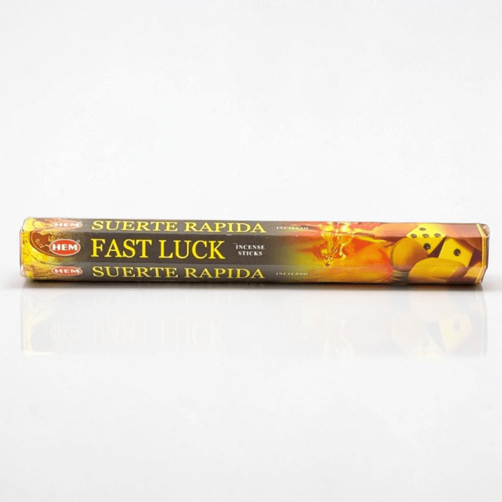 Encens Hem Fast Luck