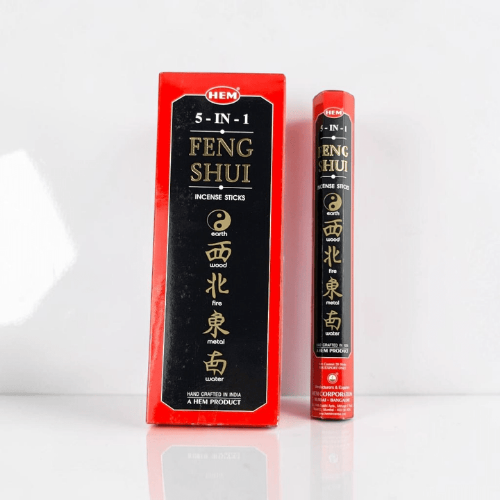 Hem Feng Shui