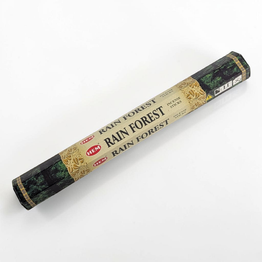 Hem Rain Forest Incense Sticks
