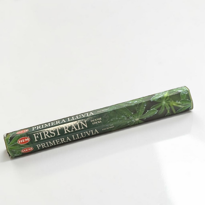 Hem First Rain Incense Sticks