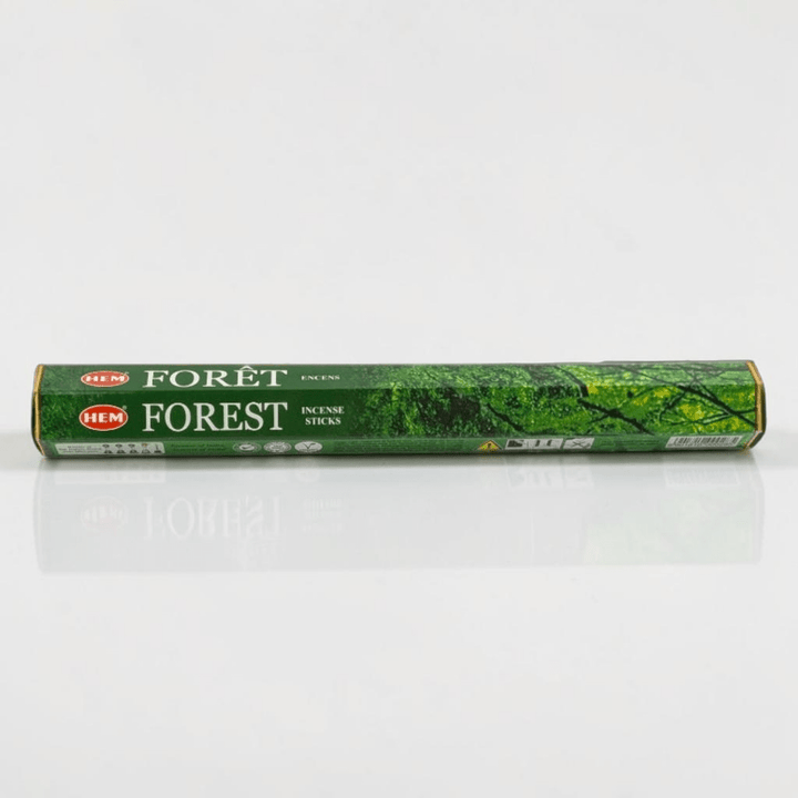 Encens de la forêt de Hem 