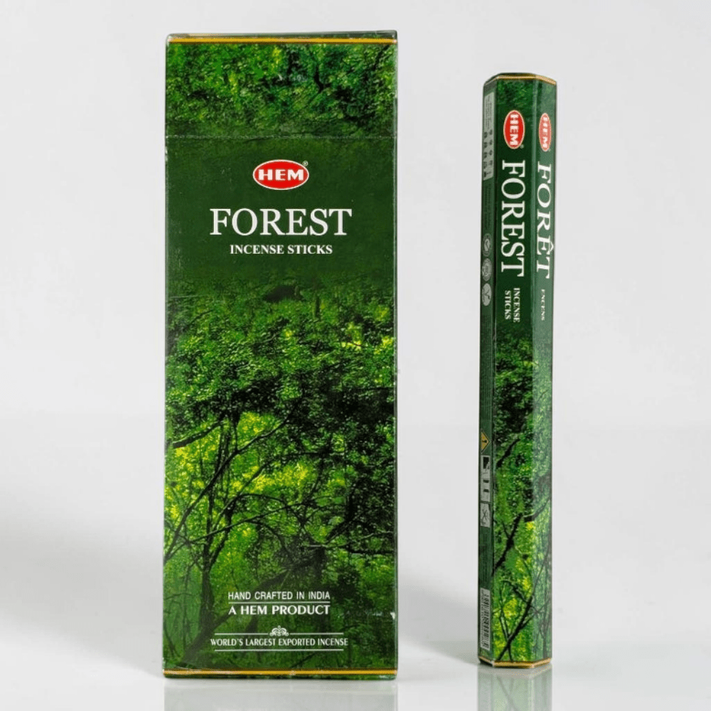Encens de la forêt de Hem 