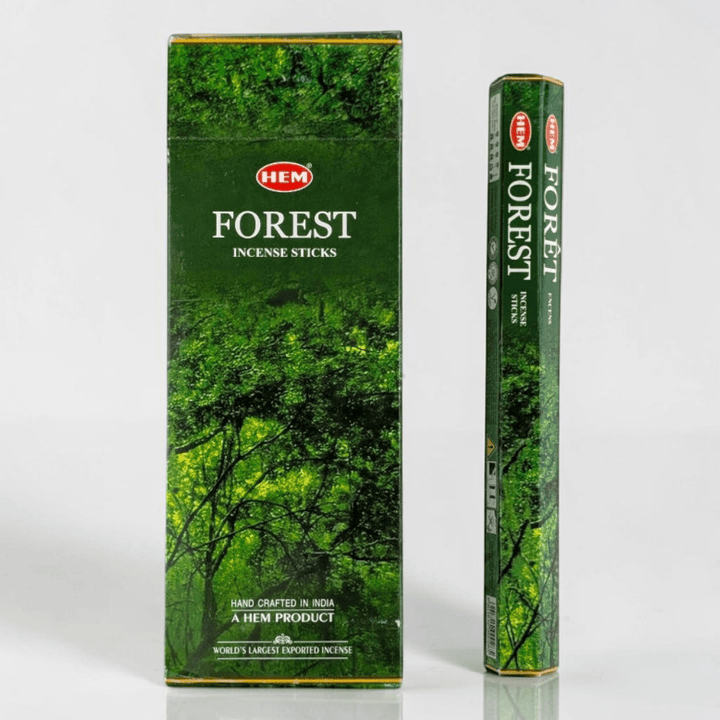 Encens de la forêt de Hem 