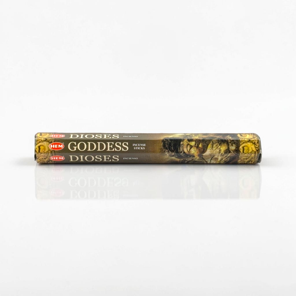 Encens de la déesse Hem 