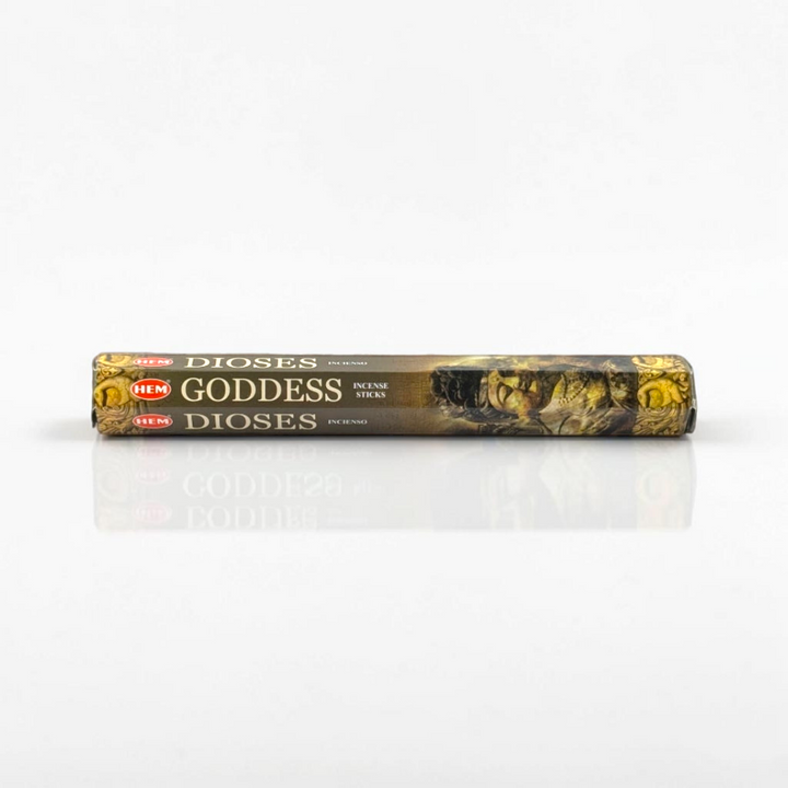 Encens de la déesse Hem 