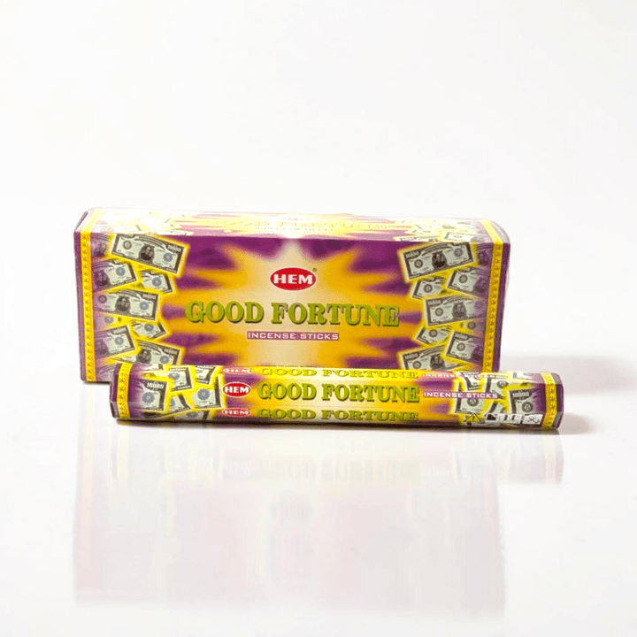 Encens Hem Bonne Fortune